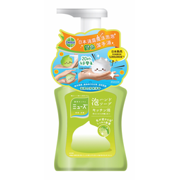 Anti-bacterial Hand Wash